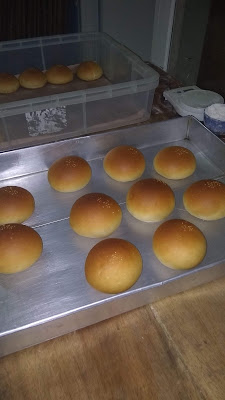 Melvin Bakery