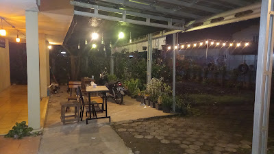 Membrano kopi aceh
