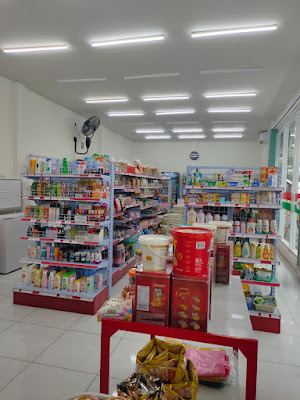 Menang Murah Mart