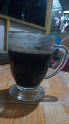 Mendoan Genggong Redjo
