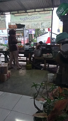 Mendoan Sinar Jaya
