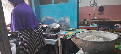 Mendoan YaYud
