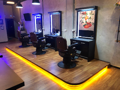 Men's Corner Barbershop