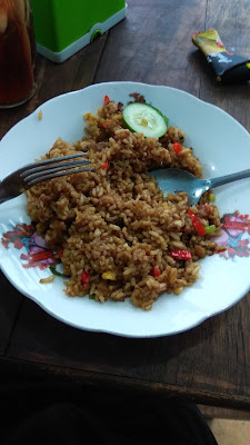 Mentari Chinese Food Purbalingga