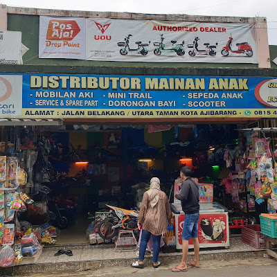 MENTARI TOYS