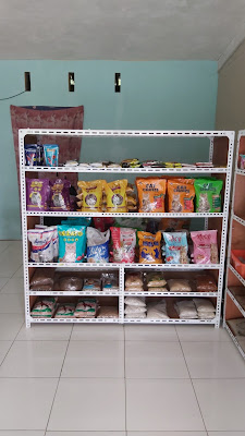 Meong Shop
