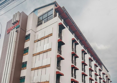Meotel Purwokerto by Dafam