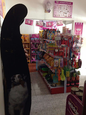 MEOW Pet Shop n Care (KnS)