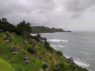 Mercusuar Menganti