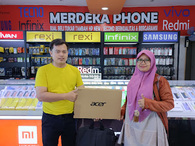 MERDEKA PHONE MAJENANG