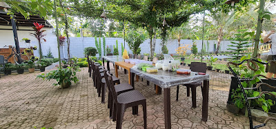 Merpati Resto Bantarsari