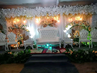 Merry Salon Ledeng
