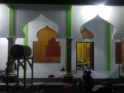 Mesjid Al Khobar
