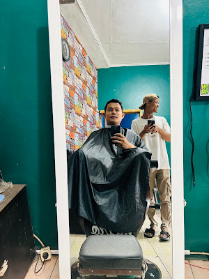 Metro Barber Shop