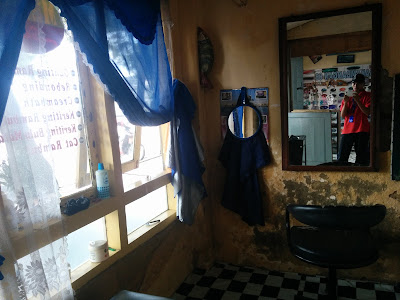 Metro Salon