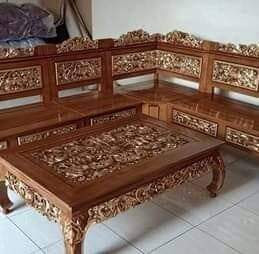 Meubel karya sodara