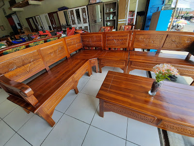 Meubel Putra Budi