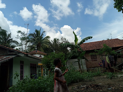 Meubelair (UD Berkah Pak Sukam)