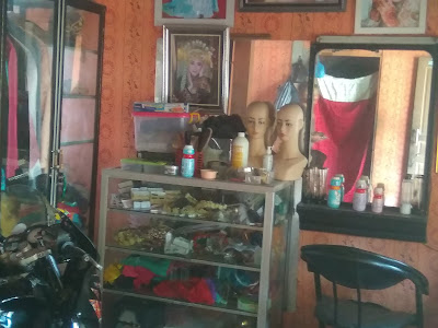 Meyta Salon
