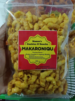 MH Bread" Cookies & Snack
