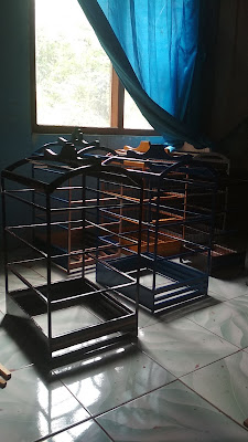MHR sangkar
