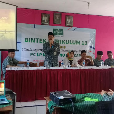 MI Al-Ma'arif Ujungmanik
