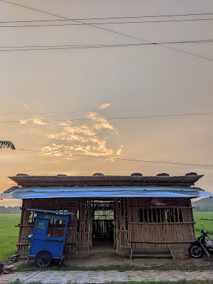 Mi ayam kolid