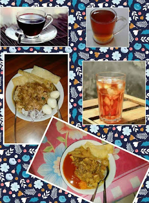 Mi ayam pak jas