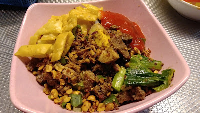 Mi Ayam Pondok Kembang