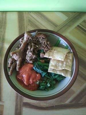mi ayam yamin agoes ragil