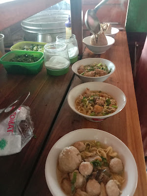 MI BAKSO BABAT SADIPROYO
