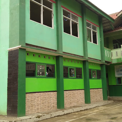 MI Darwata Kalijaran