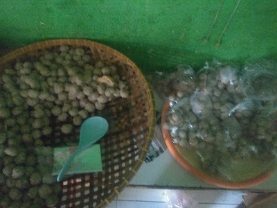 mia ayam bakso PUTRA GIRI wonogiri