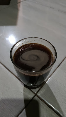 Mia ayam dan bakso om jayeng
