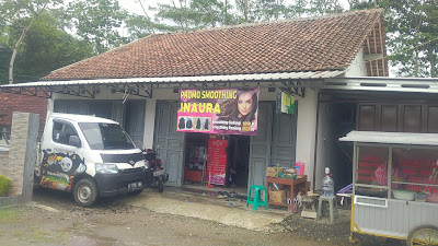 MIA SALON TINGGARWANGI