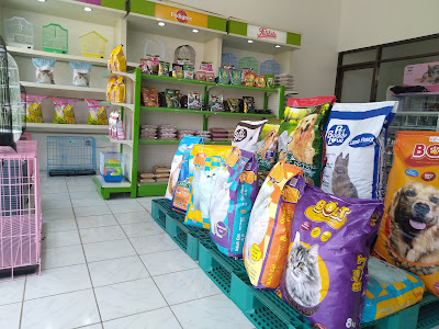 Michele Pet Shop