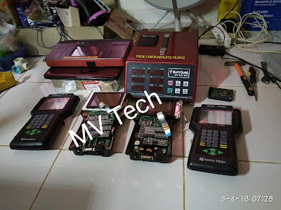MicroVision