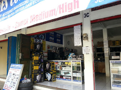Mides Computer Purwokerto