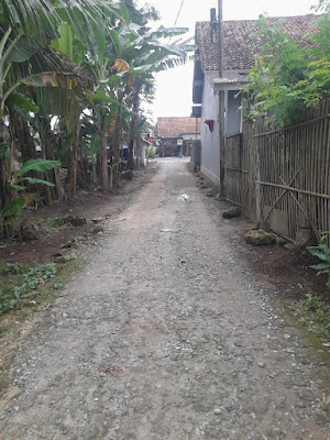 Mie Aceh Kedai Celine
