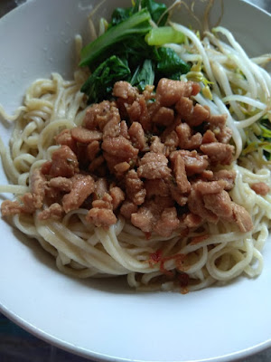 Mie Ayam 117