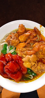 Mie Ayam 165