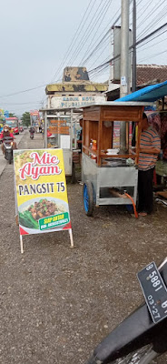 MIE AYAM 75 (Mas Toyo)