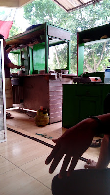 Mie Ayam Adisara