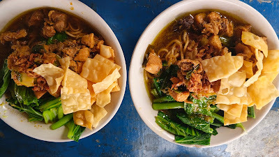 Mie Ayam Adiva