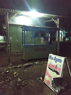 MIE AYAM AINUN