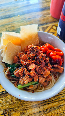 MIE AYAM AL FATIH