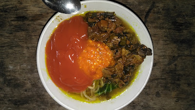 Mie Ayam AL HUSNA