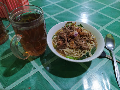 Mie Ayam Ampel