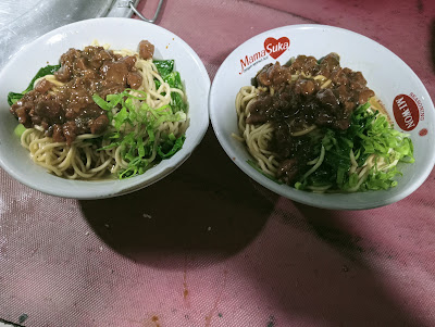 Mie Ayam ANA RASA