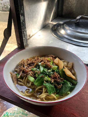 Mie Ayam ARDIWANA